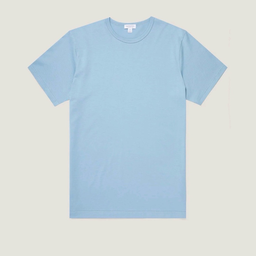 NWT SUNSPEL CLASSIC TSHIRT